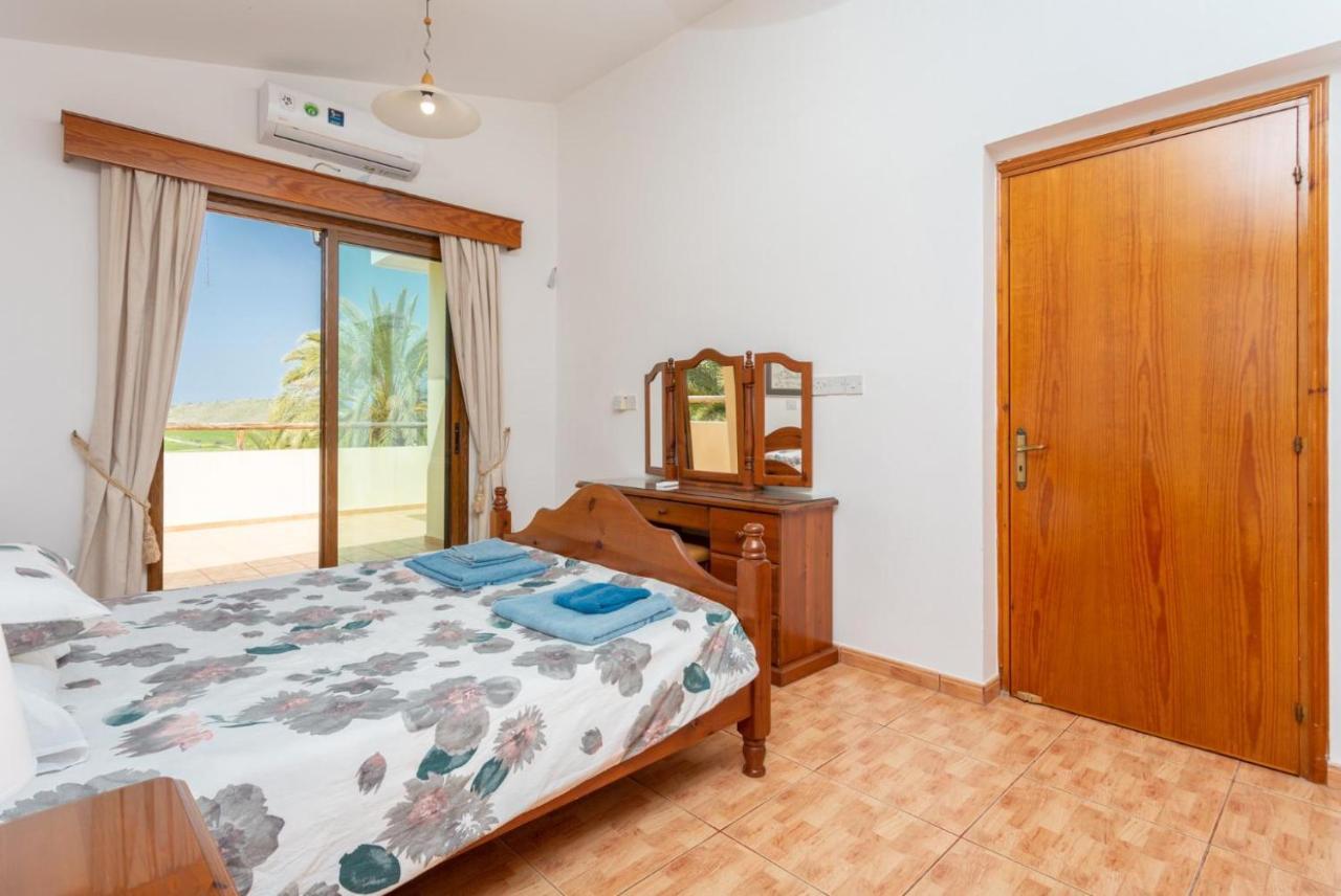 Villa Noni Polis Kültér fotó