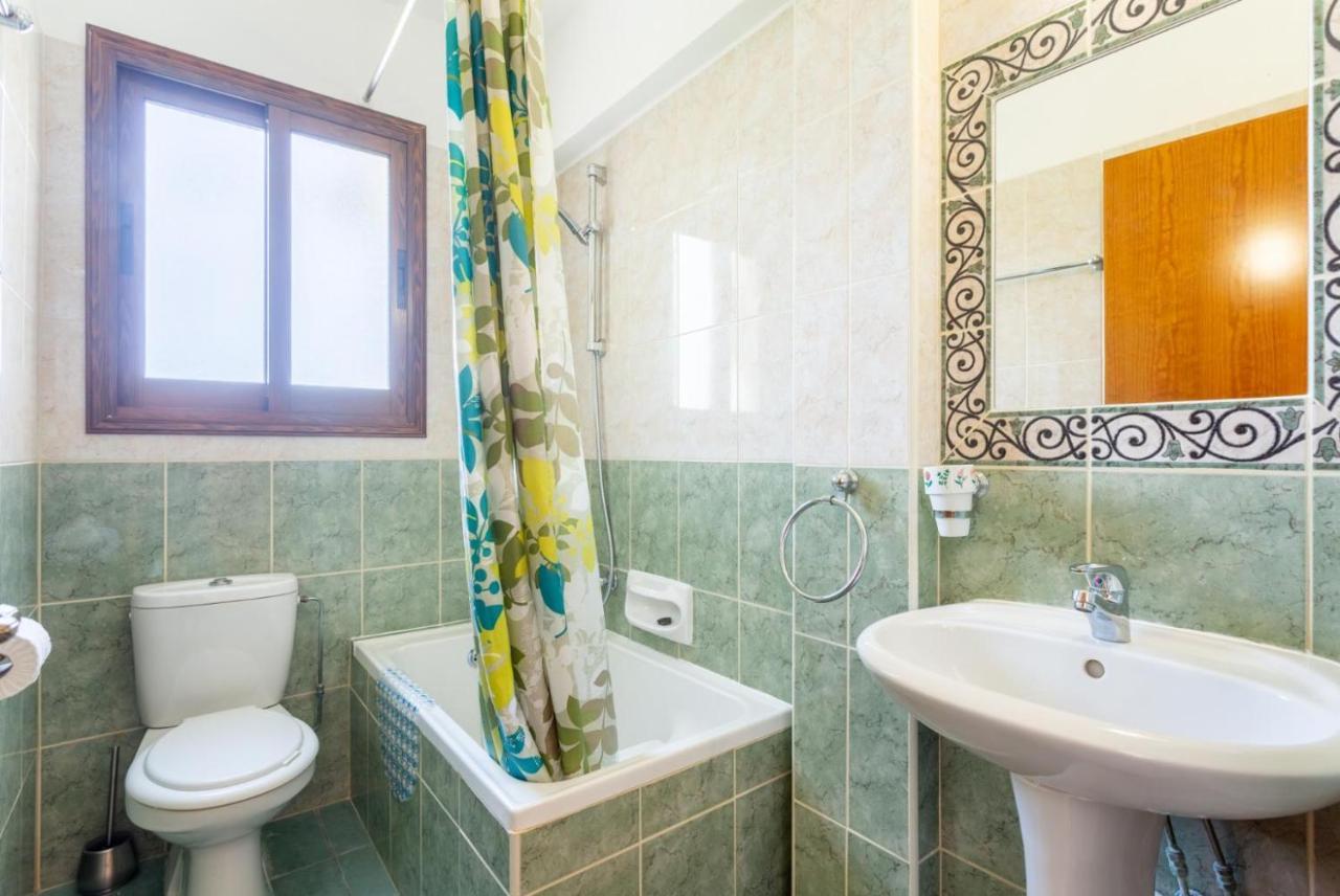 Villa Noni Polis Kültér fotó
